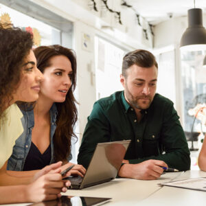 Grow Personal Financial Security Thinking & Principles