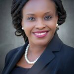 Prof. Rose-Margaret Ekeng-Itua
