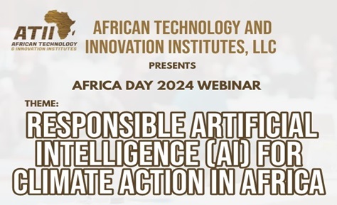 African Day 2024 Webinar