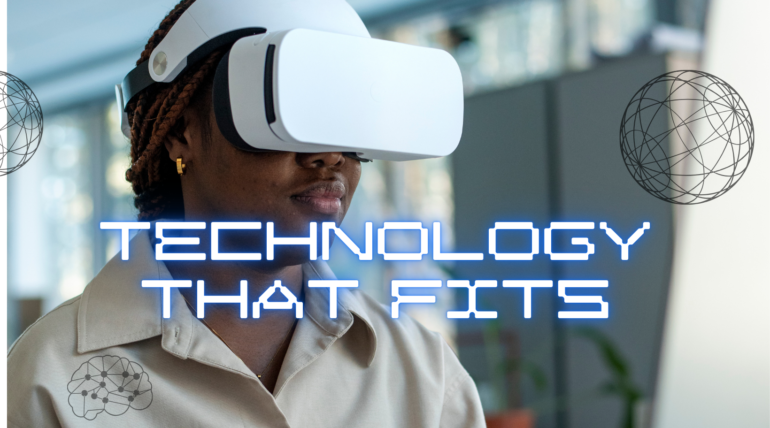 Technology that Fits: Adapting Technological Solutions for African Realities