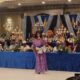 Professor Rose-Margaret Ekeng-Itua, Presents Keynote Address at the Efik Unification Convention in Detroit Michigan, USA.