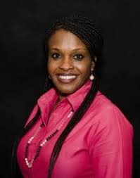 Professor Rose-Margaret Ekeng-Itua Honored with Award of Recognition by NARAP.