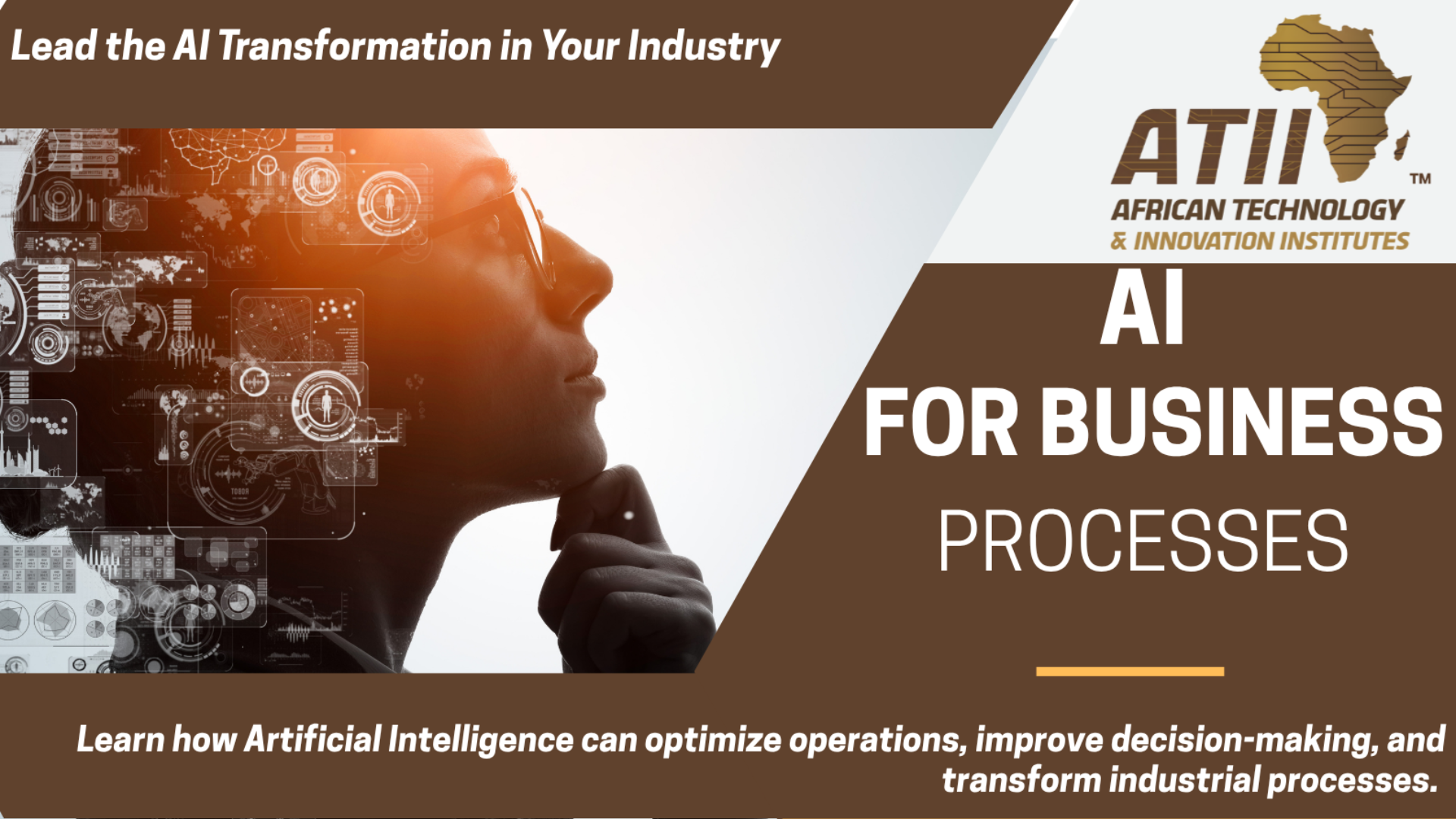 Home - ATII