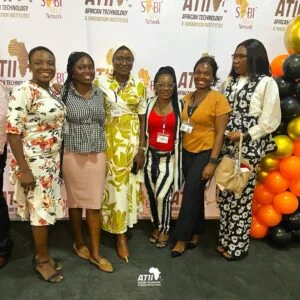 Women in STEM ATII ISO Excellence Training Nigeria 2026